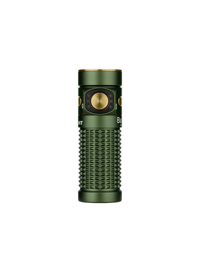 OLIGHT Baton 4 Powerful EDC Flashlight 1300 Lumens - Image 2